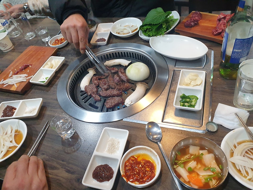 오갑산구이마당 사진 5
