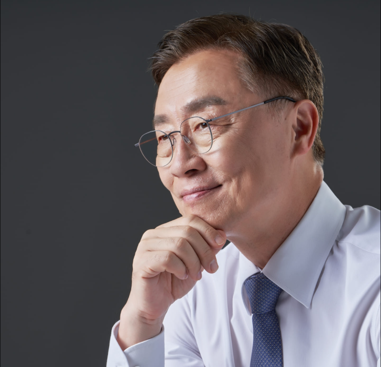 총선 격전지 종로구, 대형 정치 신인 <b>최재형</b> <b>곽상언</b>과... 