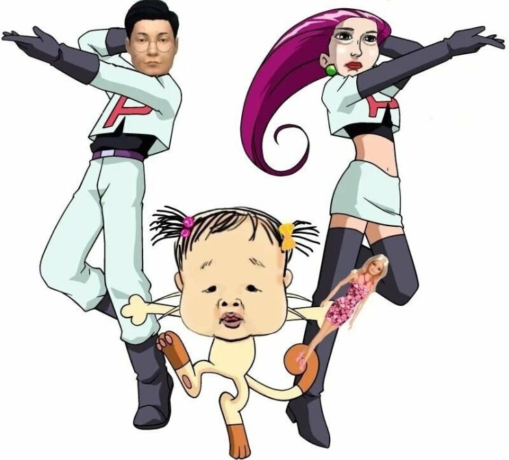  설거지남의 탄생과정 타임라인