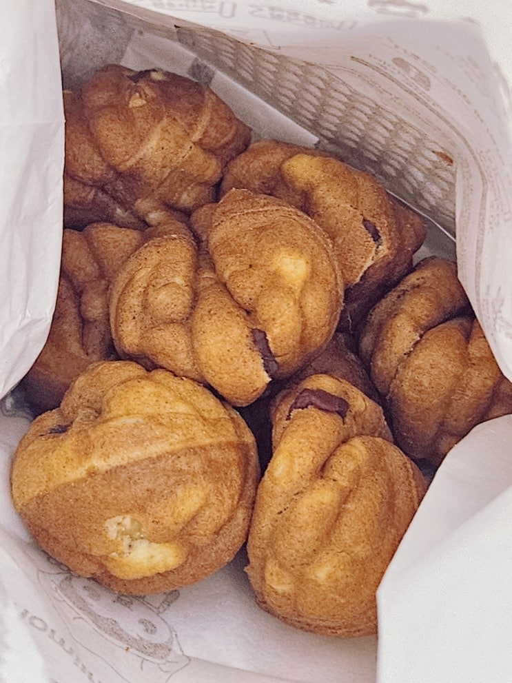 분당 미금역 호두과자 맛집 호밀호두 (호두 쿠폰 클리어) 분당 미금역 호두과자 맛집 호밀호두 (호두 쿠폰 클리어)