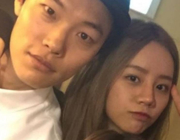 <b>류준열</b> 혜리 <b>한소희</b> 관계 논란 이유
