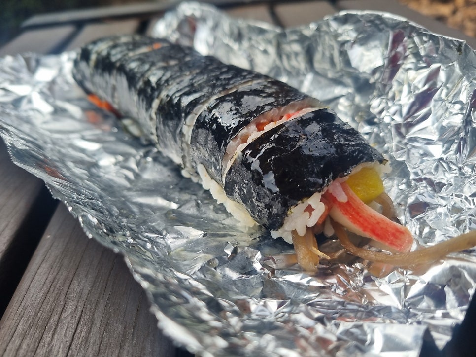 김밥천국 상현점 사진 6