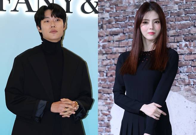 <b>한소희 류준열 열애설</b>…"하와이 체류 맞고, 사생활 확인은 불가"
