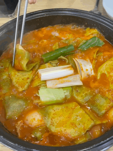  [토방닭매운탕] 입맛높은 광주토박이의  솔직리뷰 + 웨이팅