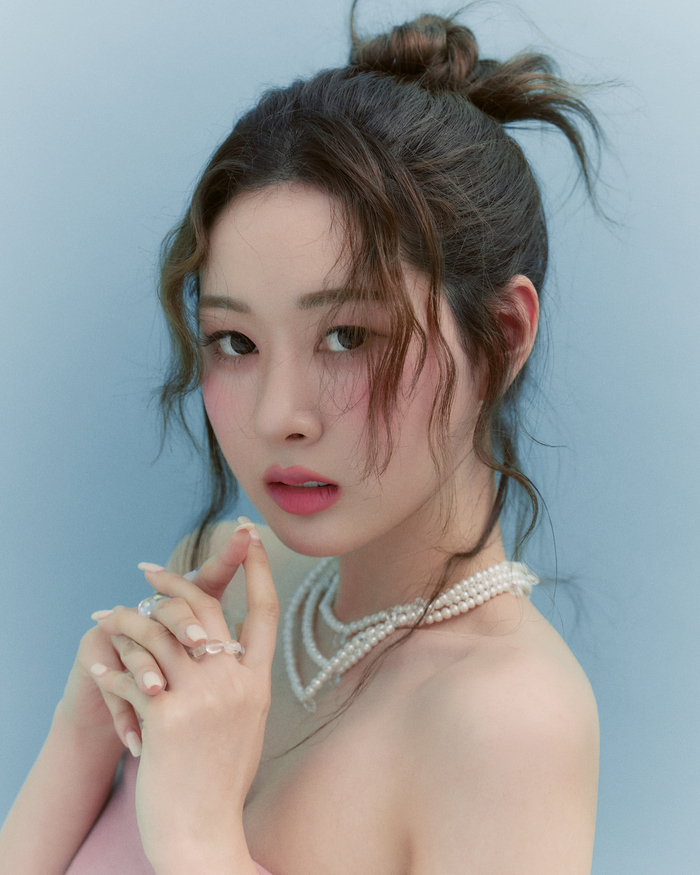 2023 미코 진 최채원, 영화 캐스팅 돼...이하늬 선배처럼 될래요 2023 미코 진 최채원, 영화 캐스팅 돼...이하늬 선배처럼 될래요