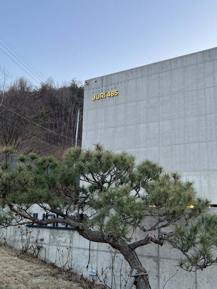  가창 주리485 대형 카페 재방문한 찐후기