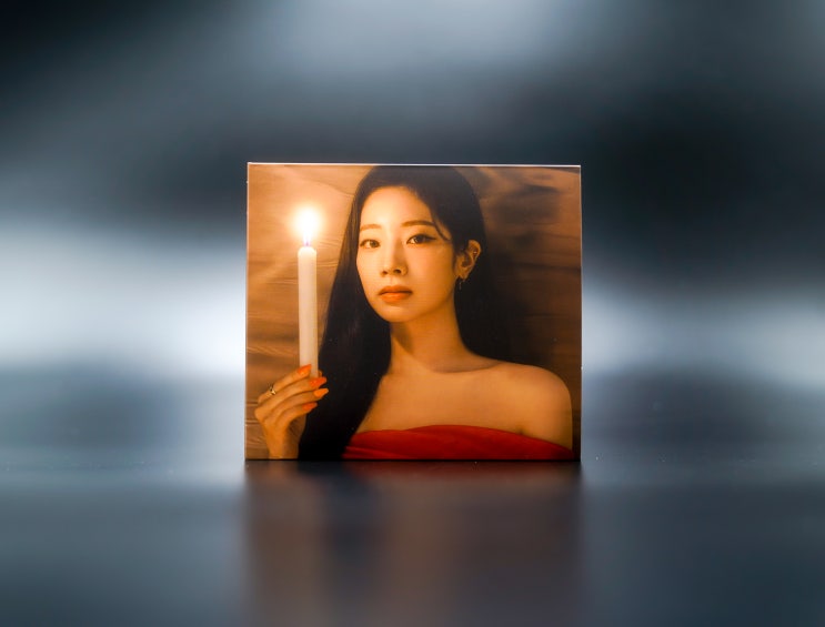  트와이스, 미니13집 With YOU-th 디지팩 버전 앨범 언박싱[TWICE, 13th EP Album With YOU-th Digipack Ver. Unboxing]