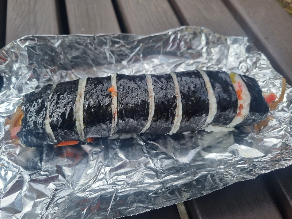 김밥천국 상현점 사진 5