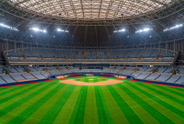 MLB 메이저리그 개막전 <b>서울시리즈</b> 팀코리아 선수 최종... 