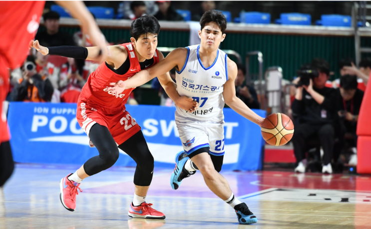  2024년3월15일 대구 한국가스공사 부산 KCC 이지스 [ KBL 농구 경기 분석 ] : "스포라이브 승부 예측 게임" + 무료머니증정