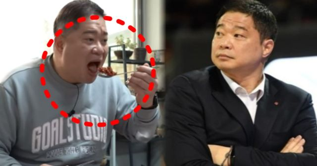 <b>현주엽</b> 아들 특혜 논란... 먹방 찍느라 <b>근무 태만</b>? 충격적인 인성... 