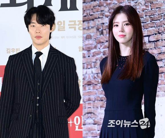  '류준열 열애설' 한소희, 혜리 저격? "환승연애 NO, 저도 재밌네요"오늘의 이슈