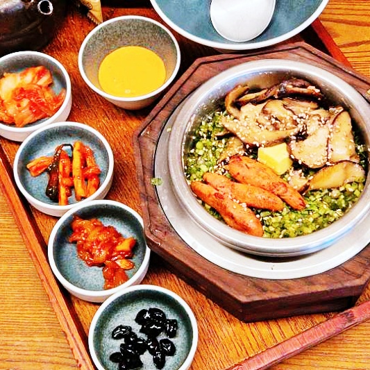  이만기 동네한바퀴 LA갈비솥밥 고양 밤리단길 이경 양식당 가게  밤리단길 외할머니 순대전골파스타 미나리명란구이솥밥 리뷰 후기 평점