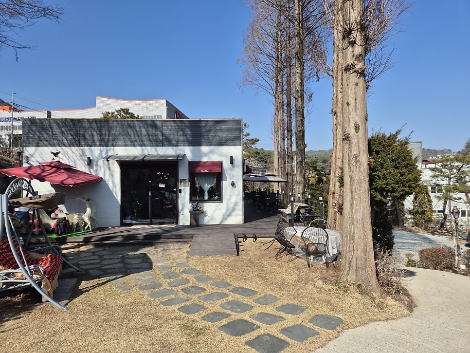 늘푸르고꽃피는 사진 4