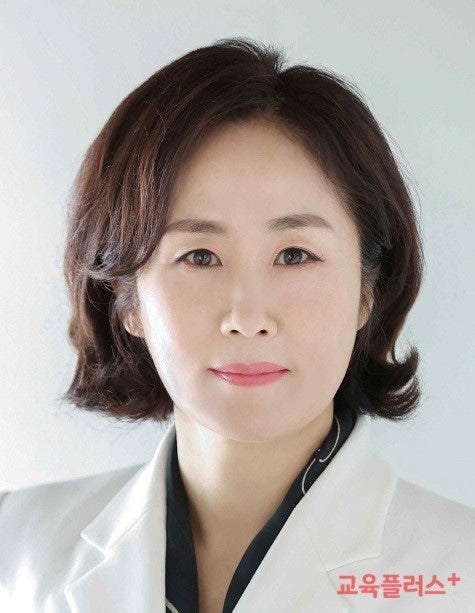 [인터뷰] 박소영 전 국가교육위원, 국민의미래 비례<b>대표</b> <b>도전</b>...... 