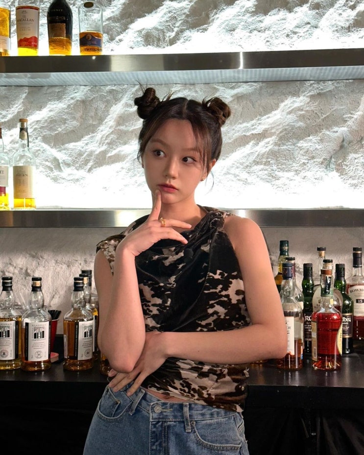 혜리, 류준열한소희 열애설에 "재밌네" 반응?...'환승설' 의혹 혜리, 류준열한소희 열애설에 "재밌네" 반응?...'환승설' 의혹