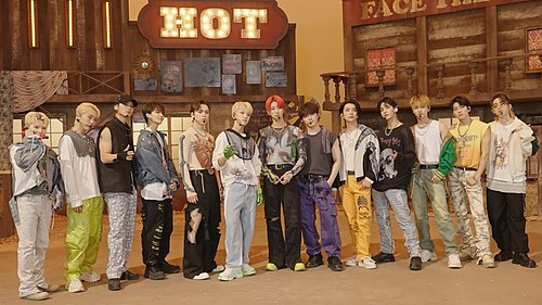 [K-Pop:뉴스] <b>일본 골드디스크 대상</b> 휩쓴 K팝!