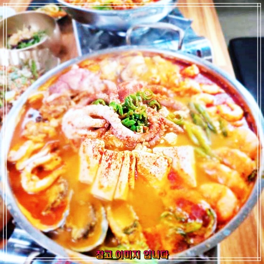  토요일은밥이좋아 : 속초 설악산 하성짬뽕순두부 짬뽕순두부전골 맛집과 홍게살순두부 차돌순두부 맛집 추천!