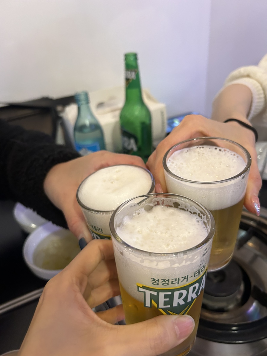아주불곱창 원흥점 사진 4