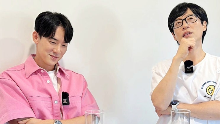 SBS 예능 틈만나면 <b>유재석</b> 유연석은 우릴 어떻게 즐겁게 할까?