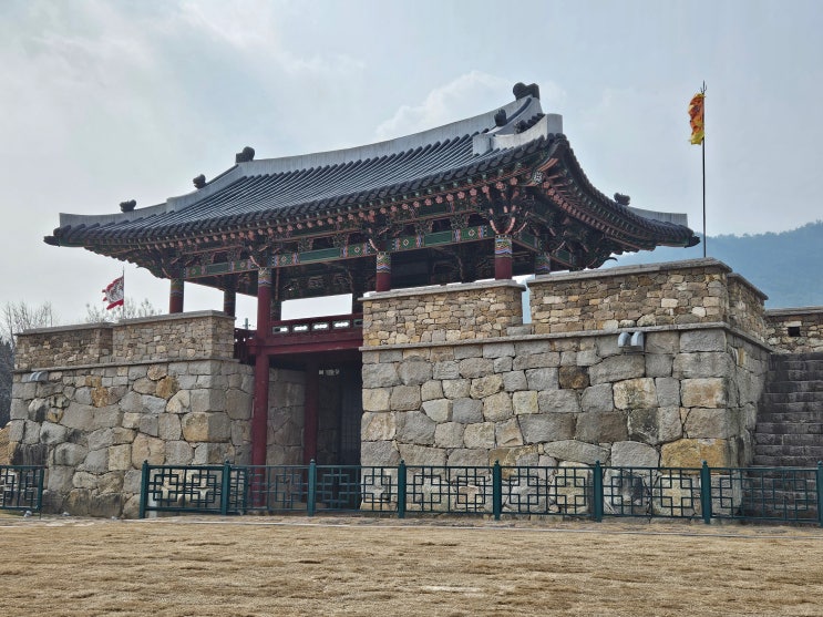 전라남도 나주여행 (나주읍성의 서쪽성문인 서성문 그리고 나주향교) 전라남도 나주여행 (나주읍성의 서쪽성문인 서성문 그리고 나주향교)