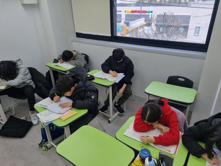  성남 수학학원 캠프제이 주니어 학원 위치안내 드립니다.