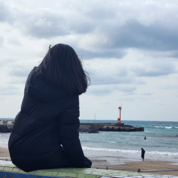  [제주도] 2박 3일간의 제주도 여행 #2
