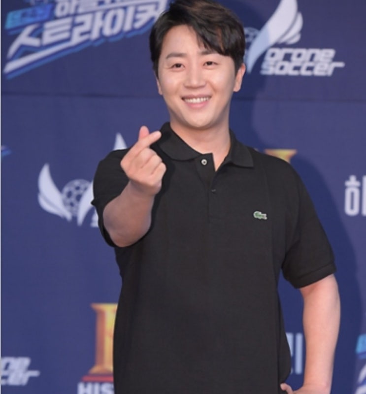 <b>홍진호</b>, 2세 계획 공개…“동반 예능 프로 출연은 아직”