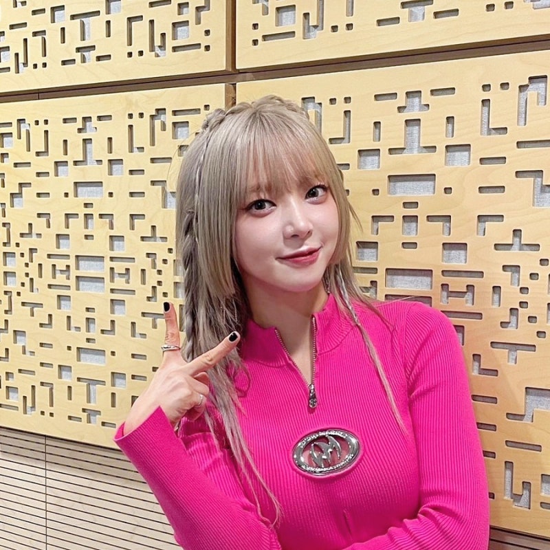 놀던언니 초아 노래, 초아 대화, 욕 먹은 이유, 이영현 데뷔년도, 나이, 저작권료 금액, 놀던....