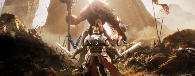 마영전 신작 빈딕투스: 디파잉 페이트 프리 알파 후기 Vindictus: Defying Fate