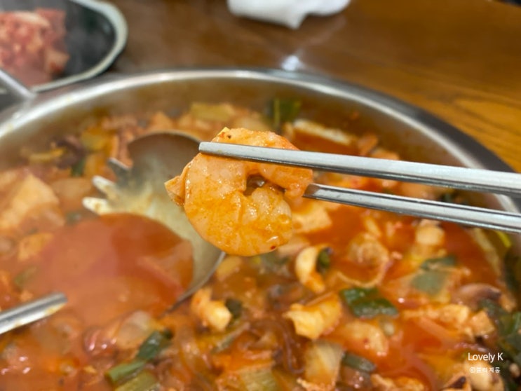  불당동 맛집 사위식당 가성비 좋은 세트메뉴 추천