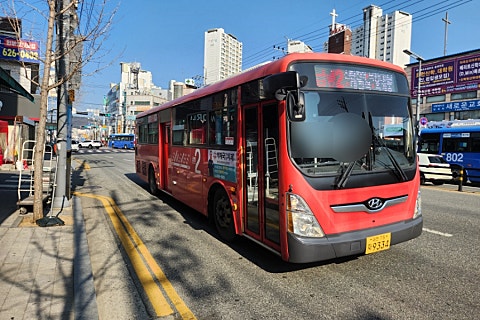 협진운수(주) 이미지