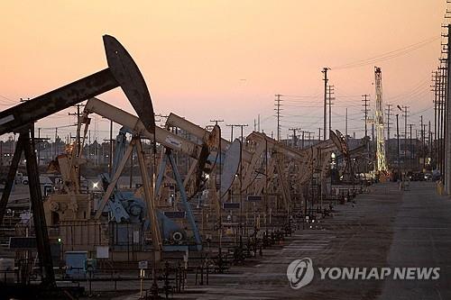 '공급부족 경고'에 국제유가 박스권 탈출…연고점 기록 '공급부족 경고'에 국제유가 박스권 탈출…연고점 기록