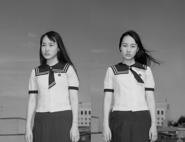 <b>테러 황상무</b>, 늦둥이 동생을 위해 정의를 찾는 가족