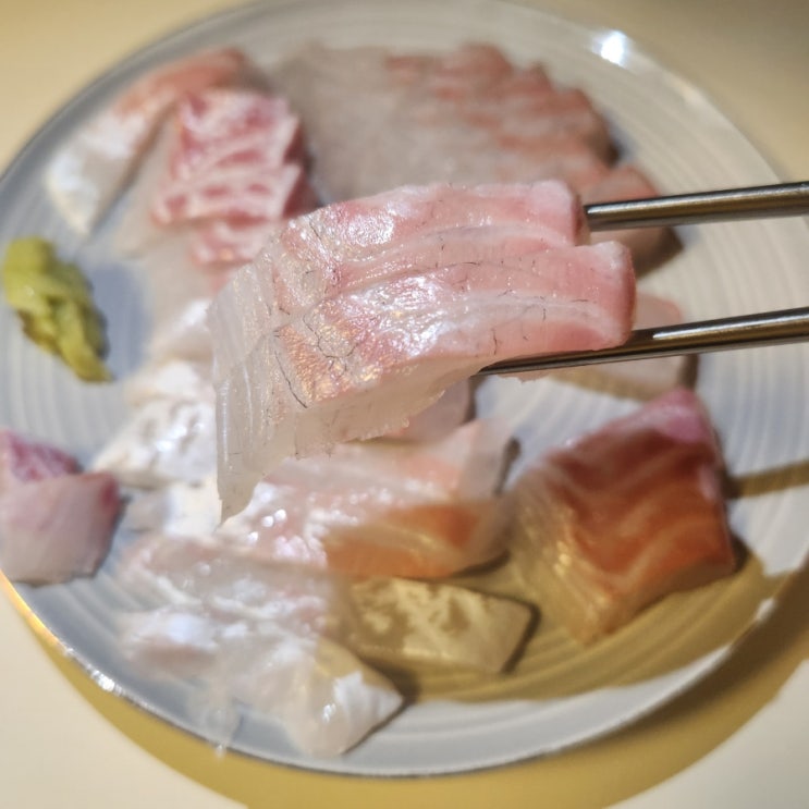  [인천 청라 맛집] 청라 24시 숙성회 가성비 맛집 회사가는날