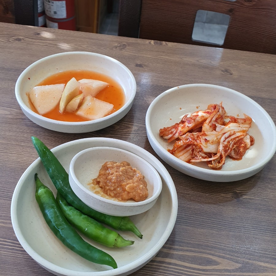 날마다해장국감자탕 사진 6