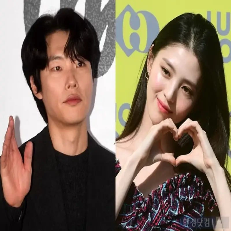 Actress Han So-hee and Ryu Jun-yeol Confirm Relationship: Blog Post Details, Profiles, Dating Since Early This Year, Direct Apology to Hyeri