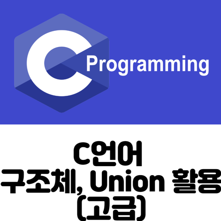  [C/C++ Tip] 6. UNION 공용체와 STRUCT 구조체로 패킷 만들기