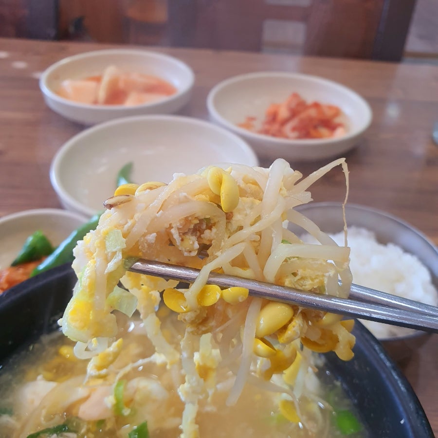 날마다해장국감자탕 사진 8