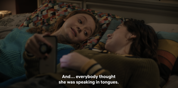 Tongue - 방언, 사투리 영어로(feat. "dialect"와 차이)