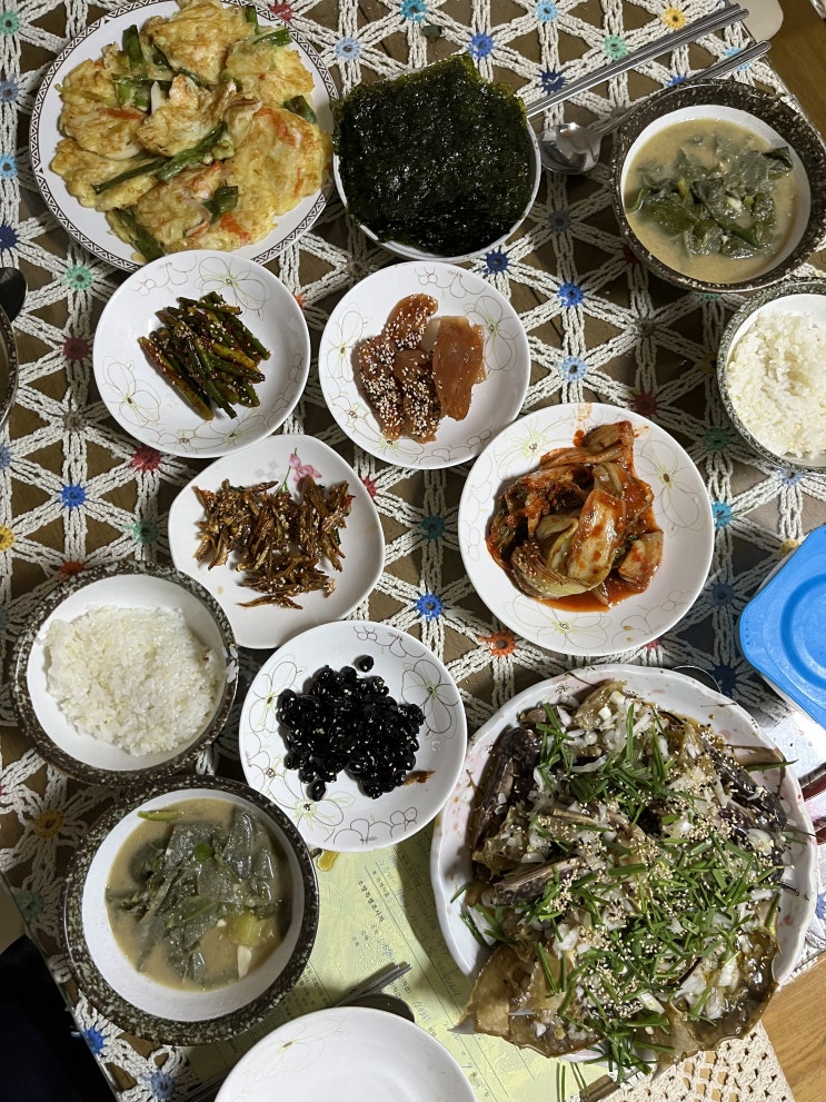  [웨딩] 남자친구 부모님 ‘첫인사’ 선물