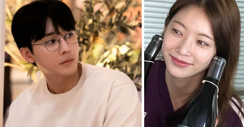 배우 손호준 공승연 열애설 나이차 프로필 고향 드라마 영화 나무위키 절친 윤호윤호 동생 ....