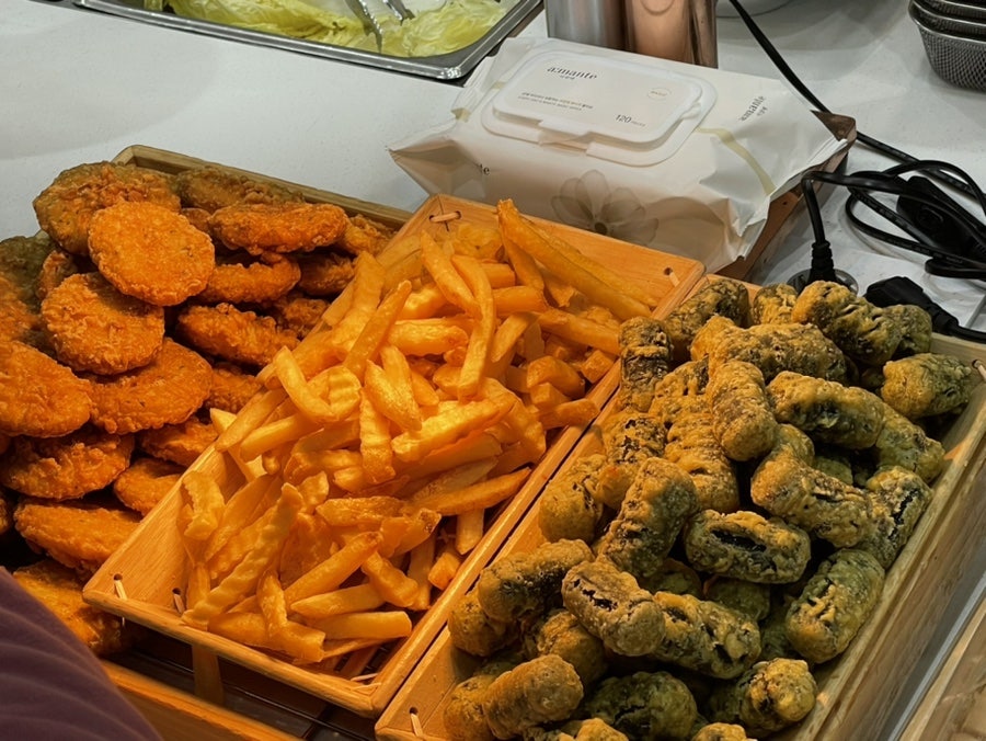 명륜진사갈비 평택용죽점 사진 4