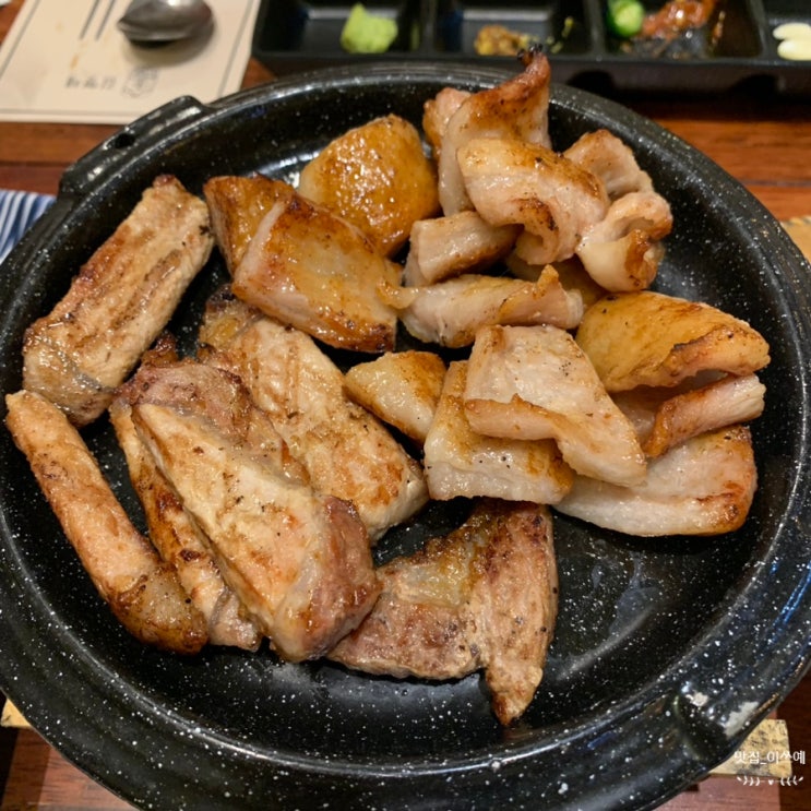  대구 수성못 들안길 맛집 김형제고기의철학 대구수성못점