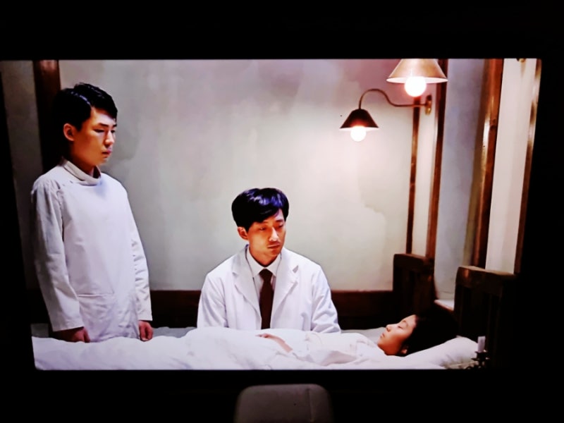 [영화리뷰 #183] ' 기담 ' 해석, 결말 + 줄거리 및 후기 (feat. 엄마귀신) 🛌 : 네이버 블로그