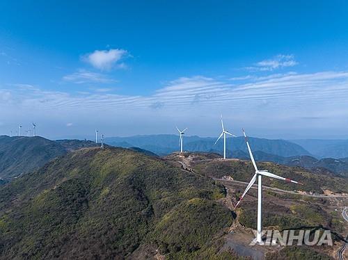 "中, 폭염으로 2050년까지 GDP 3∼5% 감소 전망"