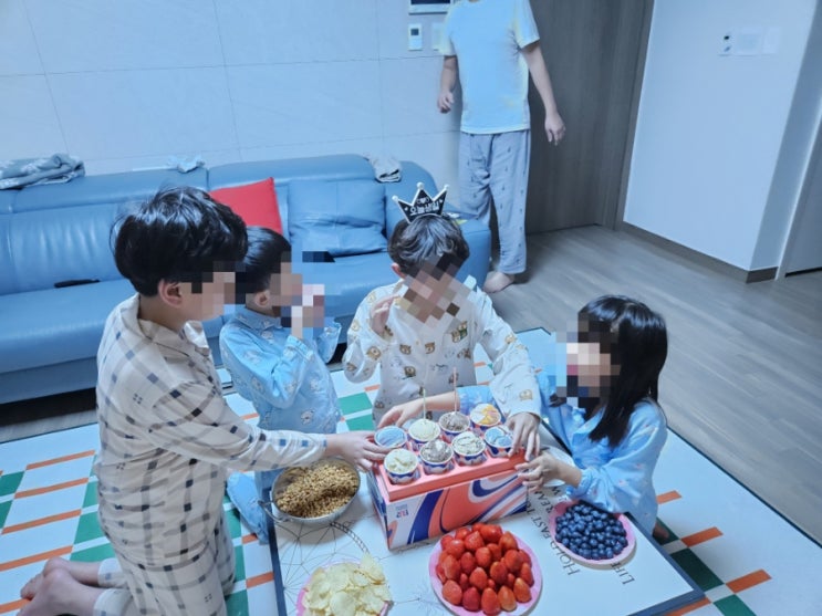  216일차