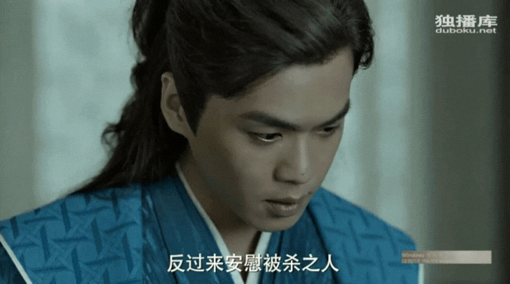  <중드 경여년1-24화 개도른녀 장공주는 대놓고 판시옌에게 뉴란지에암살 자기가 시킨거라고 말해주는데长公主承认牛栏街刺杀 >