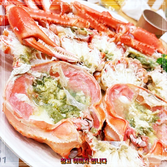  토요일은밥이좋아 토밥좋아 속초 장사항 명성게찜 홍게찜 대게라면 대게찜 맛집 솔직 후기 및 리뷰