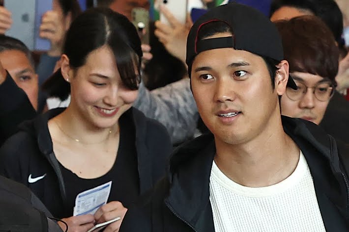(MLB)<b>월드</b>투어 서울<b>시리즈</b>에... (Feat:<b>오타니</b>쇼헤이... 